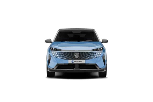 Peugeot e-3008 (2026) thumbnail 2