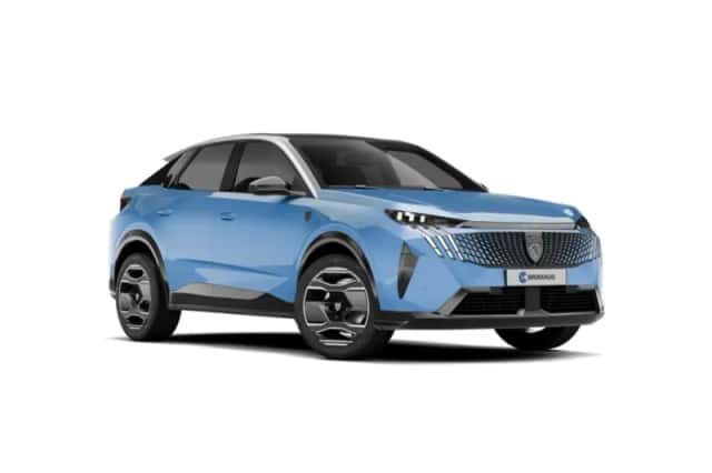 Peugeot e-3008 (2026) thumbnail 3