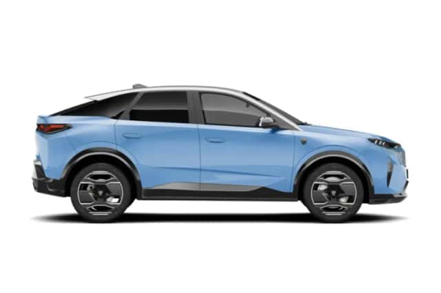 Peugeot e-3008 (2026) thumbnail 4