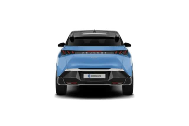 Peugeot e-3008 (2026) thumbnail 7