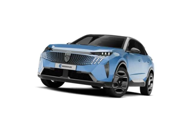 Peugeot e-3008 (2026) thumbnail 9
