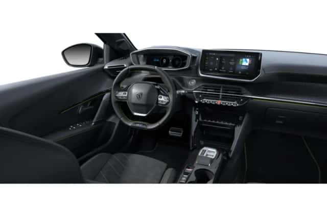 Peugeot e-208 (2026) thumbnail 7