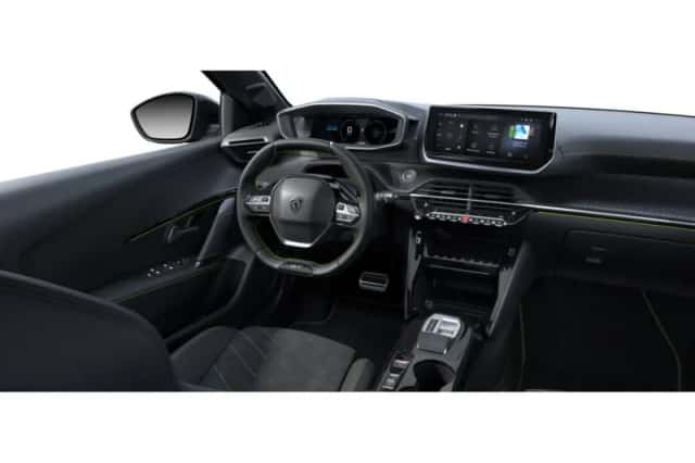 Peugeot e-208 (2026) thumbnail 7