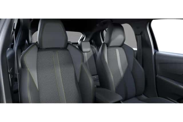 Peugeot e-208 (2026) thumbnail 9