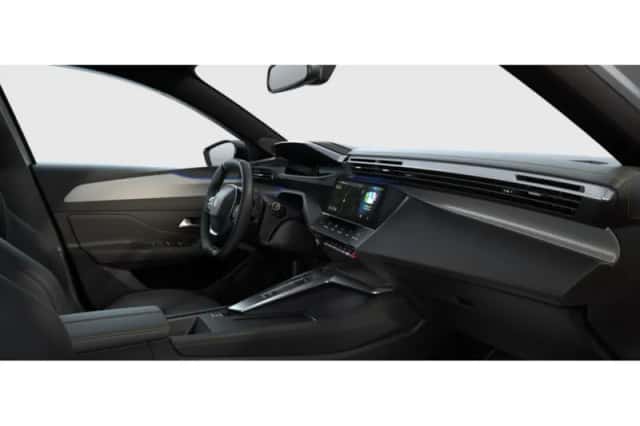 Peugeot 308 (2026) thumbnail 8