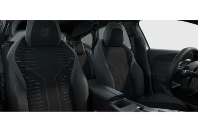 Peugeot 308 (2026) thumbnail 9
