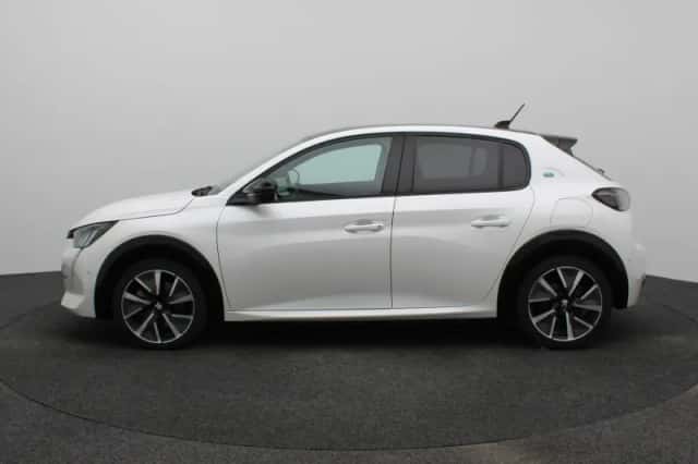Peugeot e-208 (2022) thumbnail 13