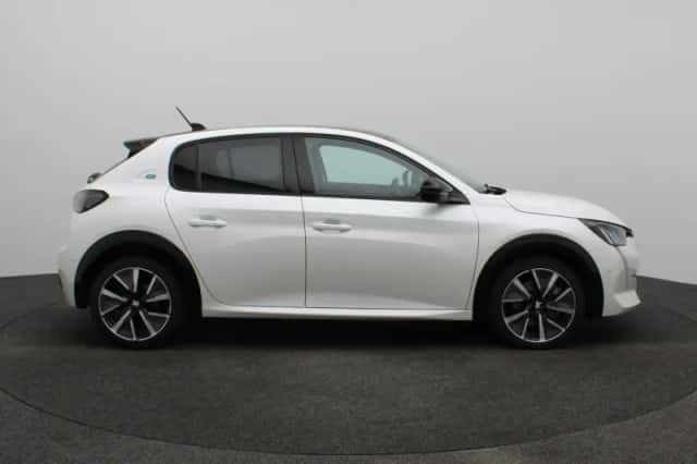 Peugeot e-208 (2022) thumbnail 14