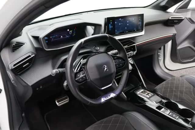 Peugeot e-208 (2022) thumbnail 34