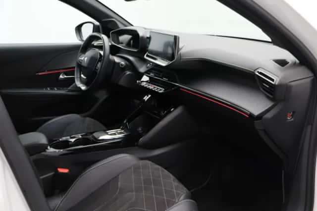 Peugeot e-208 (2022) thumbnail 36