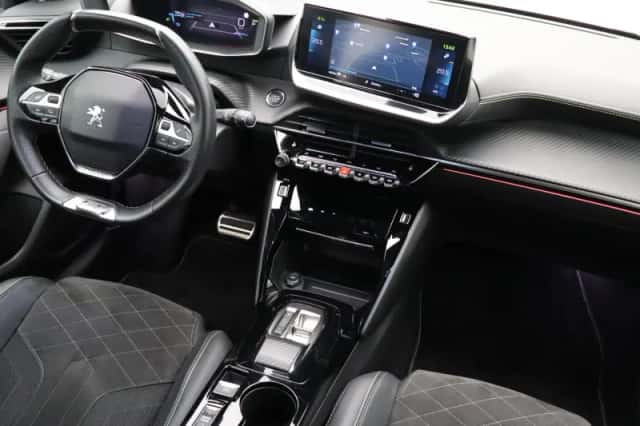 Peugeot e-208 (2022) thumbnail 39