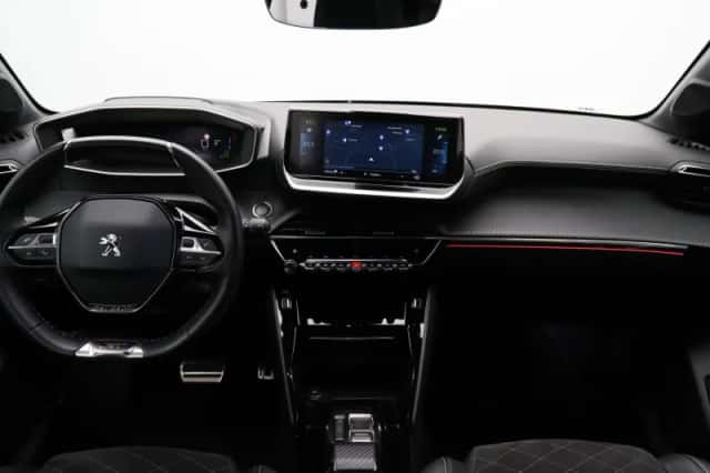 Peugeot e-208 (2022) thumbnail 40