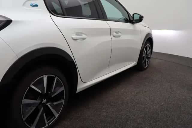 Peugeot e-208 (2022) thumbnail 50