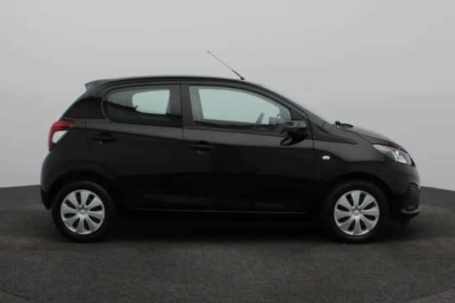 Peugeot 108 (2022) thumbnail 14