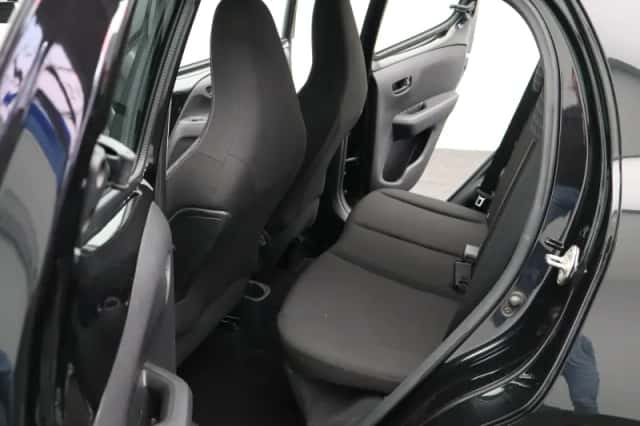 Peugeot 108 (2022) thumbnail 15