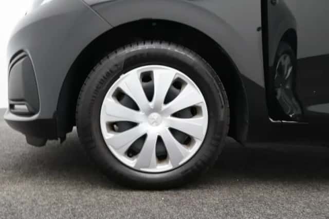 Peugeot 108 (2022) thumbnail 18