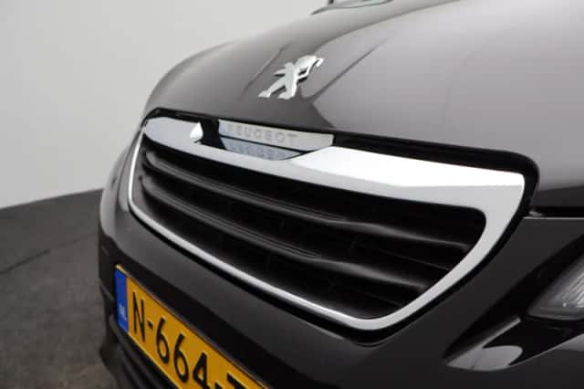 Peugeot 108 (2022) thumbnail 19