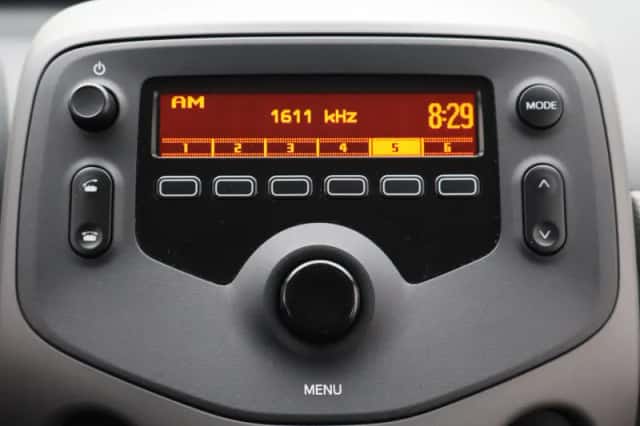 Peugeot 108 (2022) thumbnail 20