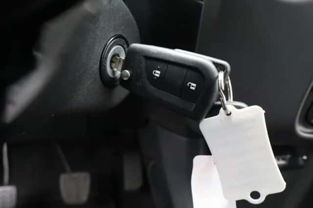 Peugeot 108 (2022) thumbnail 24