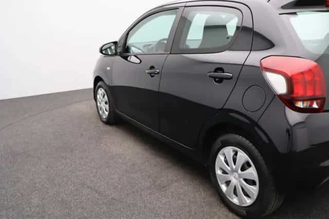 Peugeot 108 (2022) thumbnail 36