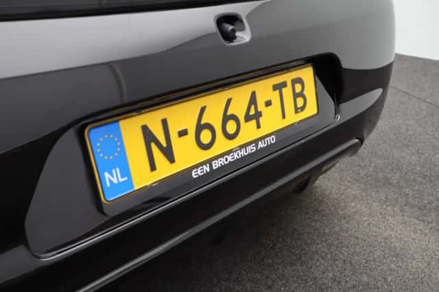 Peugeot 108 (2022) thumbnail 38