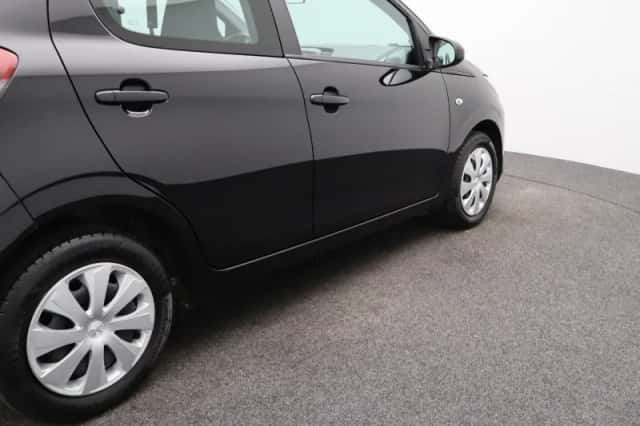 Peugeot 108 (2022) thumbnail 40