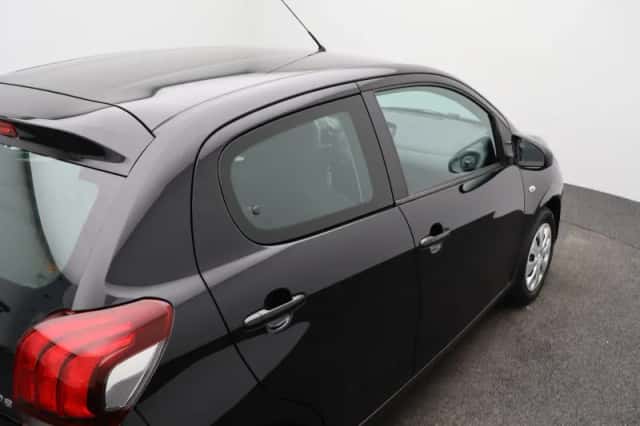 Peugeot 108 (2022) thumbnail 41