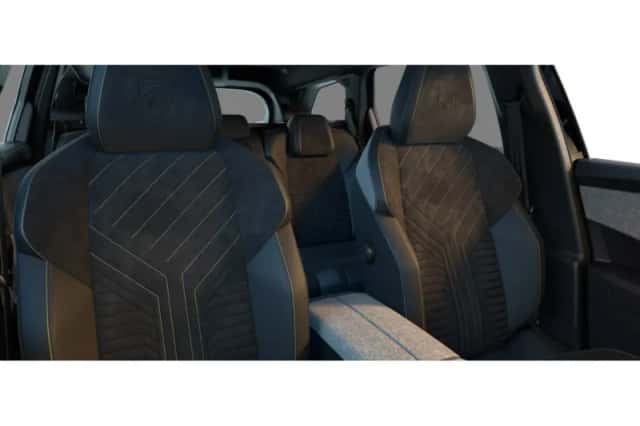 Peugeot 5008 (2026) thumbnail 9