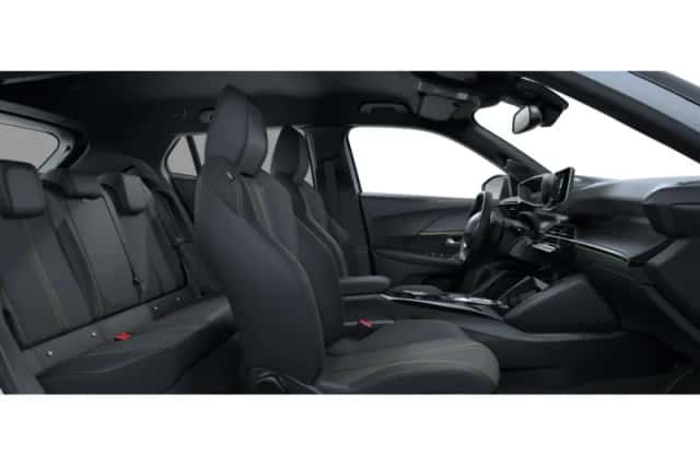 Peugeot 2008 (2026) thumbnail 9