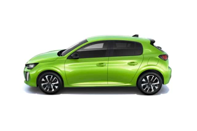 Peugeot 208 (2026) thumbnail 4