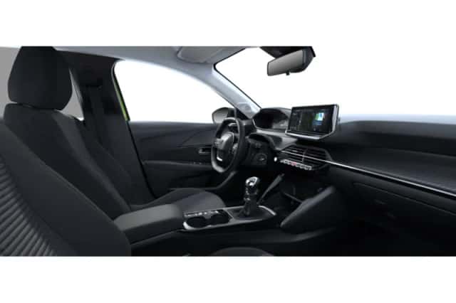 Peugeot 208 (2026) thumbnail 8