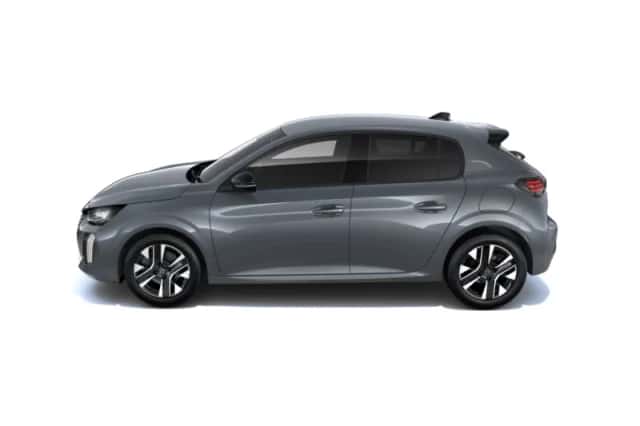 Peugeot 208 (2026) thumbnail 4