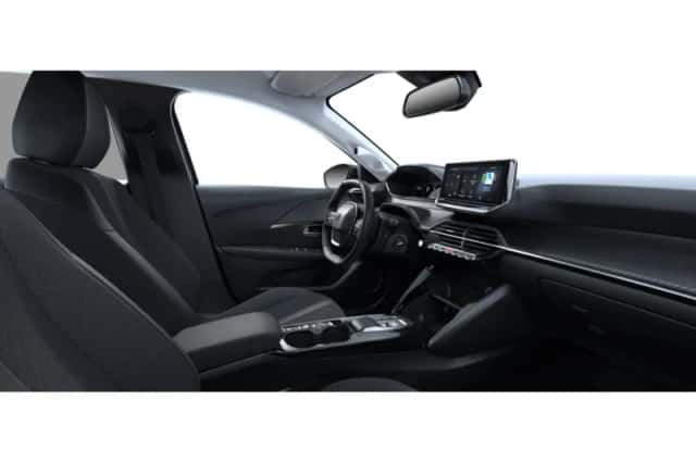 Peugeot 208 (2026) thumbnail 8