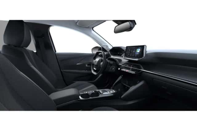 Peugeot 208 (2026) thumbnail 8