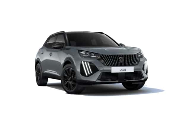 Peugeot 2008 (2026) thumbnail 2