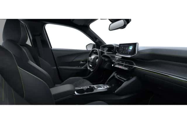 Peugeot 2008 (2026) thumbnail 8