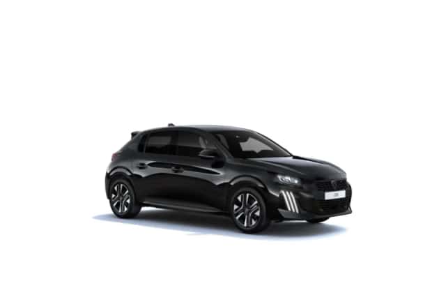 Peugeot 208 (2026)