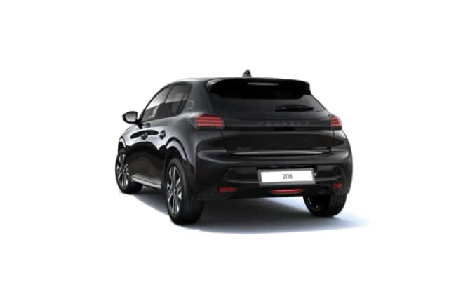 Peugeot 208 (2026) thumbnail 6