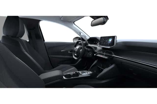 Peugeot 208 (2026) thumbnail 8