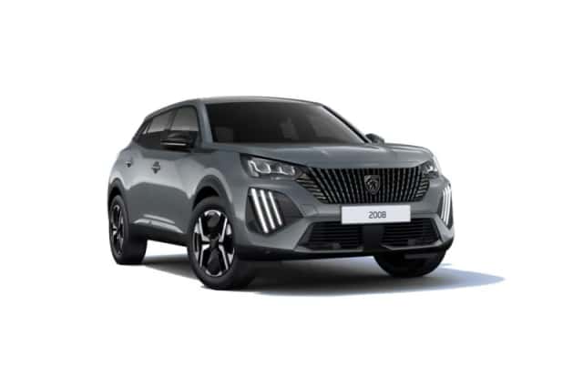 Peugeot 2008 (2026) thumbnail 2