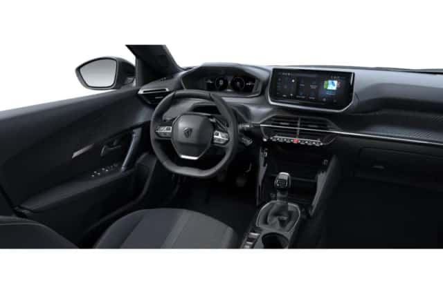 Peugeot 2008 (2026) thumbnail 7