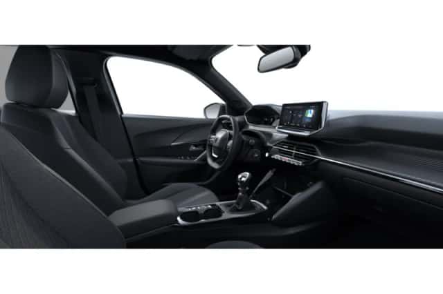 Peugeot 2008 (2026) thumbnail 8