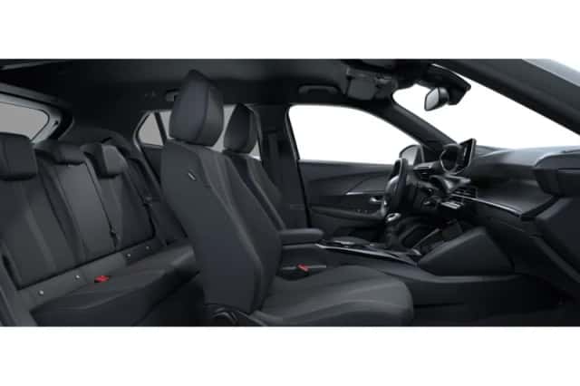Peugeot 2008 (2026) thumbnail 9