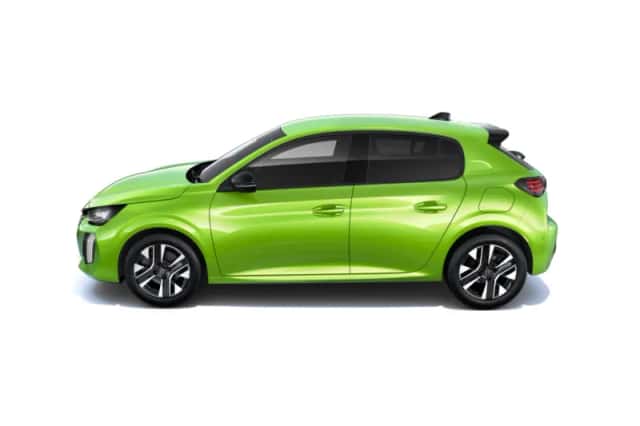 Peugeot 208 (2026) thumbnail 4