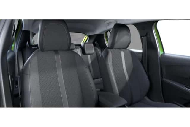 Peugeot 208 (2026) thumbnail 9