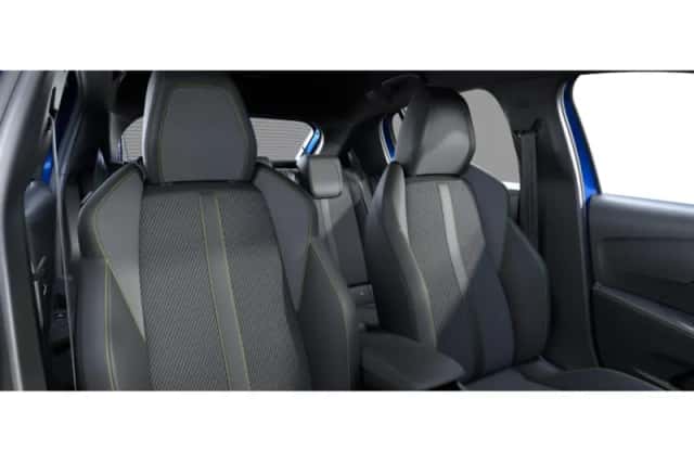 Peugeot 208 (2026) thumbnail 9