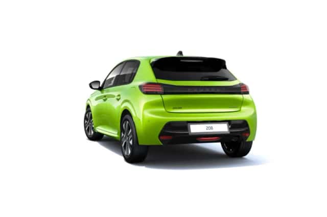 Peugeot 208 (2026) thumbnail 6