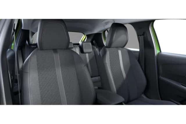 Peugeot 208 (2026) thumbnail 9