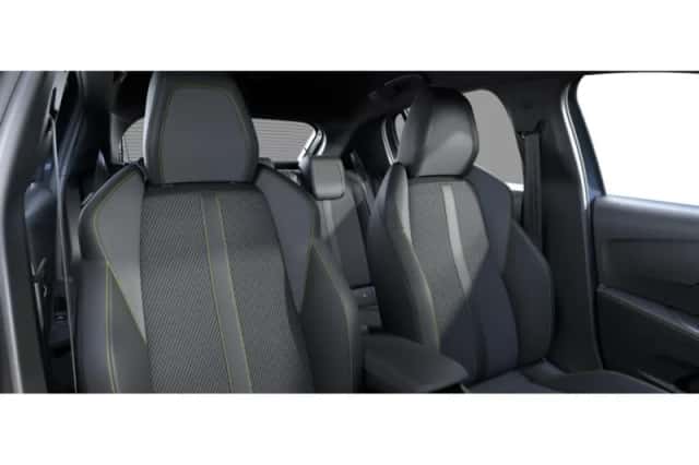Peugeot 208 (2026) thumbnail 9