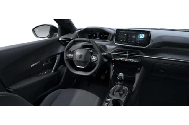 Peugeot 2008 (2026) thumbnail 7